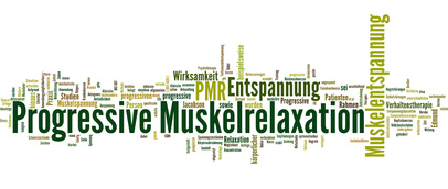 Muskelentspannung