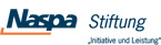 Logo Naspa Stiftung