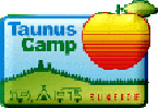 Logo TaunusCamp